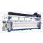 HYWL-828 Single Pump Double Nozzle Cam Shedding Water Jet Machine
