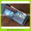 Fantastic Genuine Leather Men's Slim Bifold Wallet 16418