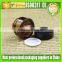 High Quality Cosmetic Amber Cream Glass Jar and Essential Oil Glass Bottle