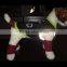 High Visible Reflective Elastic Tape for Pet Clothing
