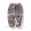 Cute Toddler Kids Boy Girl Pants Trousers Slacks Bottoms Clothing For 2-7Y