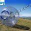 china supplier new product zorb ball inflatable roller ball