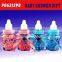 2016 newest products PE plastic baby feeding bottle made in china