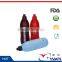Professional Chinese Supplier Print Logo Customized My Bottle 500Ml