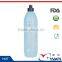 100% Food Grade Free Sample Packing Bottle
