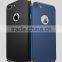 2016 NEWEST Super-thin Electroplating Matt PC Back Cover for IPhone 7 for Iphone 7plus Phone Case Protective Accessories
