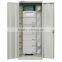 Telecommunication Level Outdoor 96 cores 144 cores 288 cores optical fiber splice cabinet