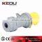 KEDU 3Pins IP44 Electrical Plug With CE,SEMKO Certificated