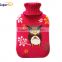 Owl Design BS1970-2012 Hot Water Bag Cover