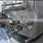 automatic apple peeling and slicing machine