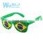 wholesale Flag pinhole printing sunglasses