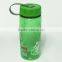 BPA Free Wholesale tritan filter water bottles 500ml