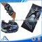 Wholesale Neck seamless bandana, polyester elastic bandana, multifunctional tube bandana