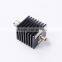 10W DC-3GHz RF Coaxial Attenuator Fixed Attenuator