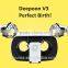 DEEPOON V3 VR Smartphone Gadget DEEPOON V3 VR Glasses Private Theatre Watching Sex Video
