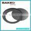 Carbon Steel Frypan Frying Pan Non Stick Round Frying Pan Cooking Pan