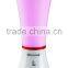 Infrared Controlled Color-changing LED Lamp
