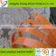 rv furniture plastic shelf edge for MDF board
