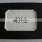 Promotional gift outer size 6*8" inner cut 4x6" wholesale black paper frame