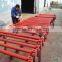 used kwikstage scaffolding load capacity