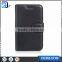 low price china mobile phone Stand Wallet Lychee Leather flip cover for Vodafone Smart First 7 VF200 leather case top selling