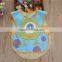 2016 Super soft OEM service supply type cotton cute baby items
