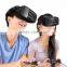 2016 All in One Android 5.1 WiFi 3D Vr Video Glasses