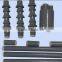 8.7/15kv power cable outdoor cold shrink termination kits