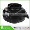 Industrial Centrifugal Blower Fan / Wall Mounted Exhaust Axial Flow Ventilation Stand Fan