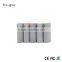 touch good rubber printing power banks 3600mah