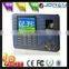 Biometric Time Attendance System With Fingerprint & Rfid Reader P2p Cloud Function