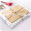 New Products 2016 Retro Hemp Rope,Jute Twine For The Wedding