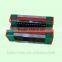 linear rail for rolling machine