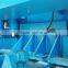hydraulic guillotine shearing machine price for process metal plate