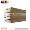 new style rubber wood knife holder