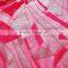 foil printed suede sofa fabric
