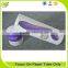 Round shape kraft cosmetic / wine paper tube