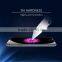 trade assurance factory supplier high sensitivity tempered glass screen protector for iphone 7