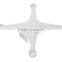 Original Body Shell Cover for DJI Phantom 3 Pro&Adv Quadcopter With Landing Gear