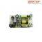 CE/FCC certificate cctv power supply 12v 0.5a with UK/EU/KR/US plug