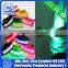 2016 Hot Popular Wristbands With Led Light for Outdoor Sports Safety