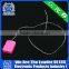 3V 6V Battery-operated LED Line Light Strip For Decorating Tent Etc Products
