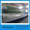 GRP water treatment tank vessel filament winding machinery