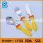 SGS Certification Children Cutlery, Children Cutlery Set, Kids Cutlery