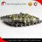 jinghua yongkang bicycle chain factory price suppllier Q235 bicycle chain single speed 410 1/2"*1/8" KMC bulk bike chain