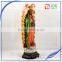 Resin Our Lady Of Guadalupe Statue