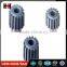 Wholesale manufactory supply high precision china milling wear caride tips for mechanical cutter tungsten carbide bur