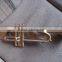 matt lacquer trumpet high level trumpet