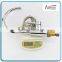 Single Handle UPC Zinc Kitchen Mixer Faucet