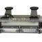 12/24V car roof top led emergency strobe light bar flashing mini warning led lights with magnetic TBD8980A
